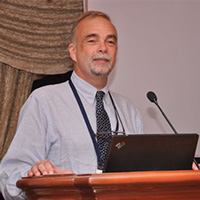 Dr John Dawson